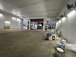 North Link Building (D27), Factory #575762741